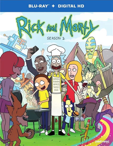 rick and morty s02e03|HD Rick and Morty Season 2 Download with One Click .